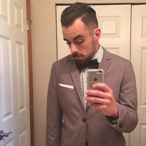 Meet your Posher, Vadim